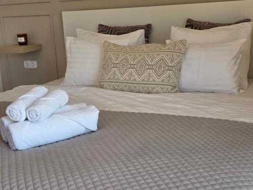 Grand Terrace Apartment with AC & heating, Budapest (photo 6)