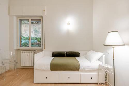 Welcome to Retreat in Trastevere, Рим (фото 3)