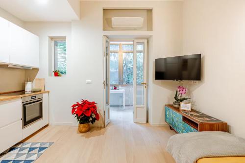 Welcome to Retreat in Trastevere, Рим (фото 8)