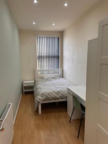 Byrom House Apartments