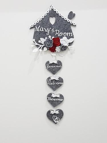Mary's Room, Neapel (Foto 3)
