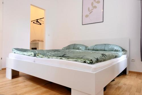 Terrace Friends Apartment, Vienna (photo 5)
