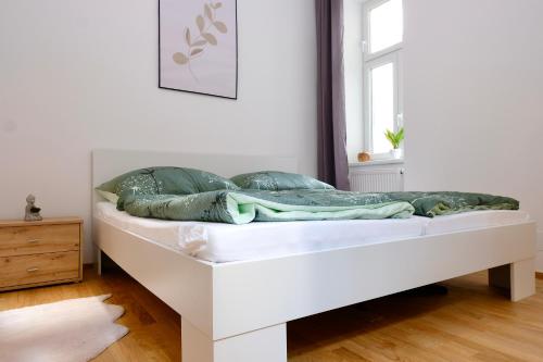 Terrace Friends Apartment, Vienna (photo 3)