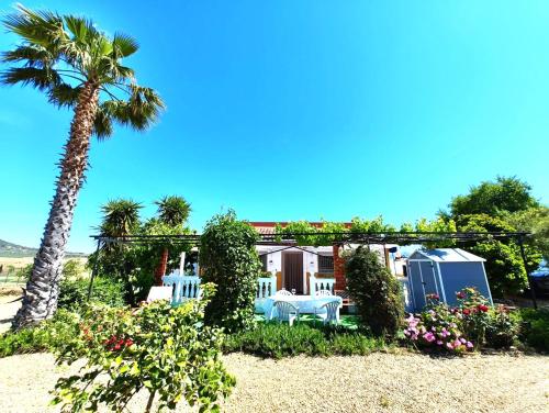 . Finca La Serena - Badajoz