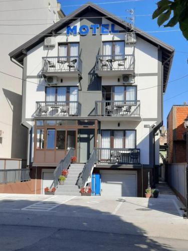 . Motel Brdjak Ićo