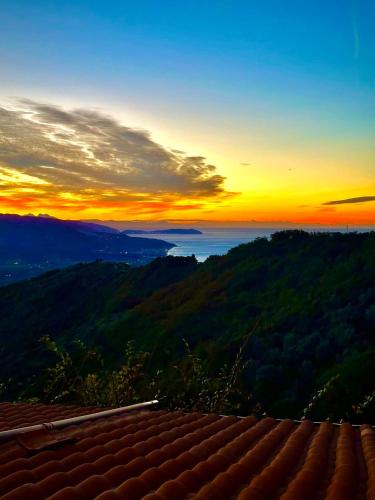 Cilento Antico in Стела Сіленто