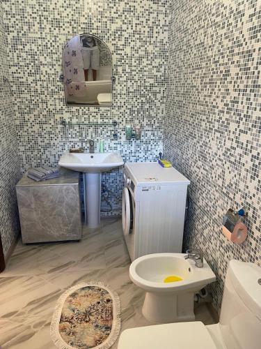 Коттедж в Радуге in Kurskoe