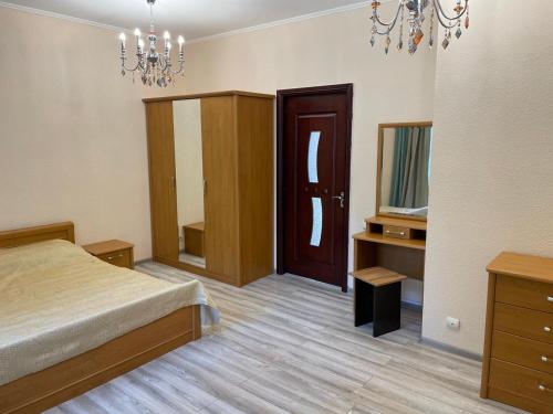 Коттедж в Радуге in Kurskoe