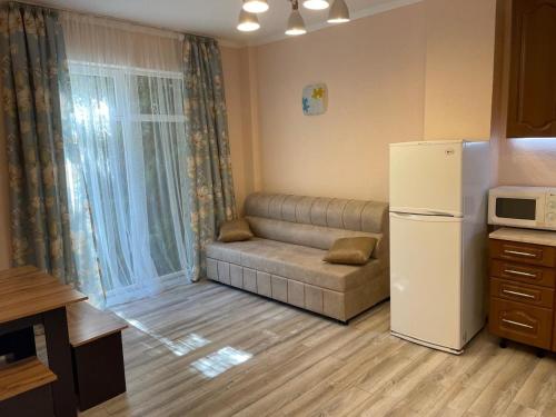 Коттедж в Радуге in Kurskoe