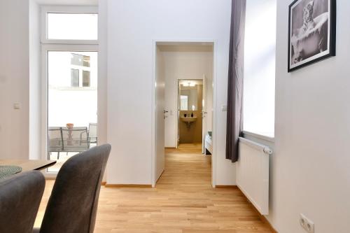 Terrace Friends Apartment, Vienna (photo 10)