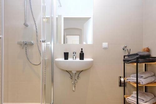 Terrace Friends Apartment, Vienna (photo 9)