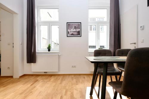 Terrace Friends Apartment, Vienna (photo 7)