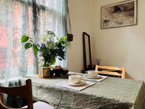 Vintage Studio Apartment, Tallinn (photo 9)