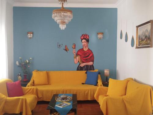 ART HOUSE HELLEN
