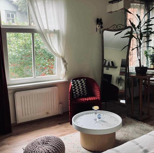 Vintage Studio Apartment, Tallinn (photo 7)