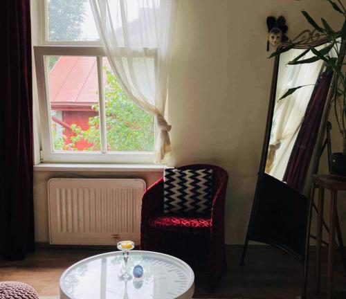 Vintage Studio Apartment, Tallinn (photo 6)