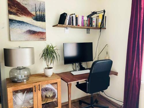 Vintage Studio Apartment, Tallinn (photo 5)