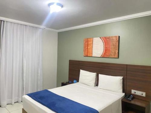 Days inn by Wyndham Uberlandia - Uberlandia