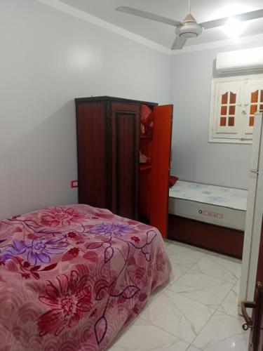 Shaban in Bani Sweif