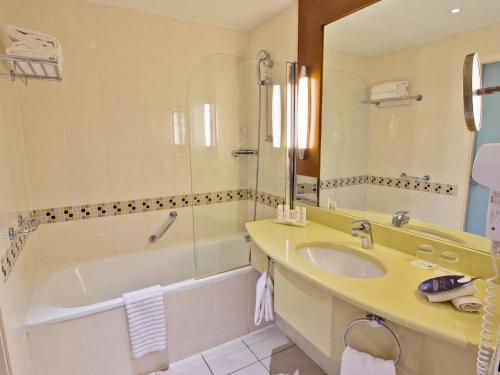 Radisson Blu Hotel Biarritz - image 9