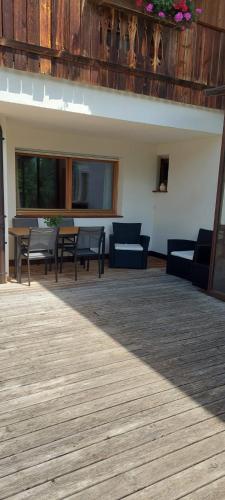  Appartamenti Ciasa Murin in St. Kassian