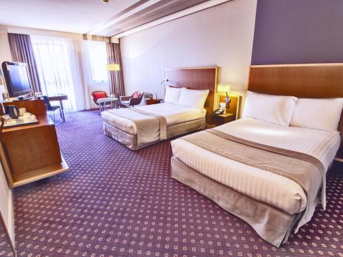 Radisson Blu Hotel Biarritz - image 10