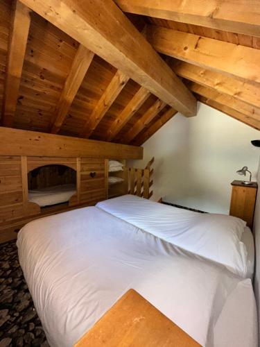 Hôtel-Chalet les Mélèzes - image 5