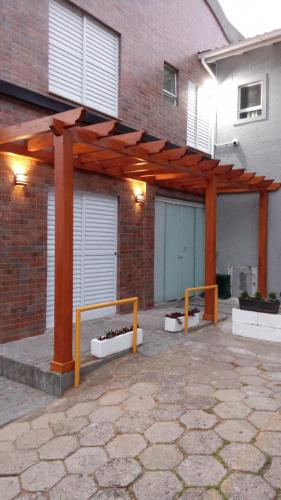 Loft Aconchegante Apartamento Floripa 12 - Wi-fi 600Mb near Assados Vargas