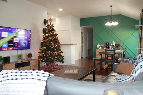 Setting the right vibes. in Killeen, USA