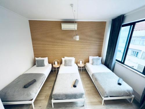 Luxury rooms best location of Lisbon, next attractions, Lisbon (photo 3)