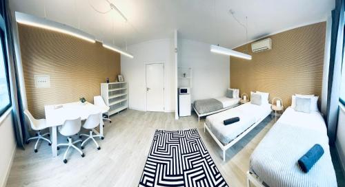 Luxury rooms best location of Lisbon, next attractions, Lisbon (photo 4)