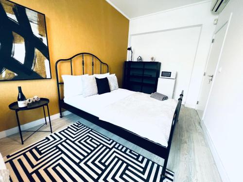 Luxury rooms best location of Lisbon, next attractions, Lisbon (photo 5)