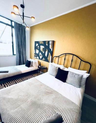 Luxury rooms best location of Lisbon, next attractions, Lisbon (photo 7)