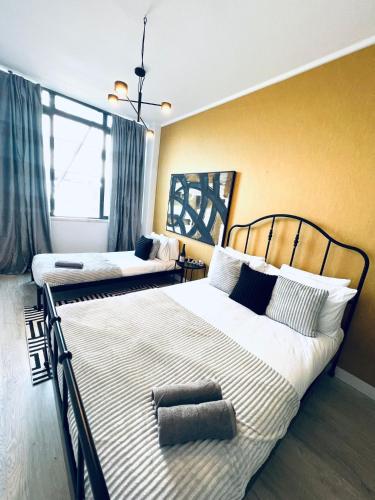 Luxury rooms best location of Lisbon, next attractions, Lisbon (photo 9)