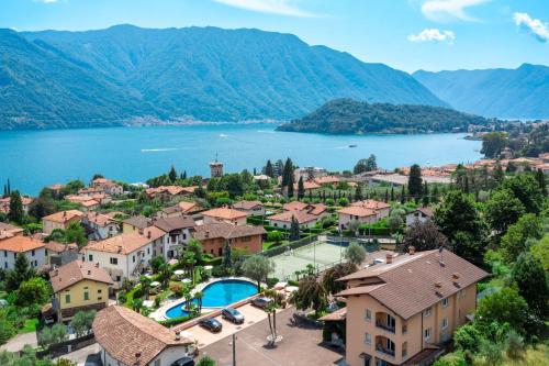  Albergo Villa Edy in Tremezzo