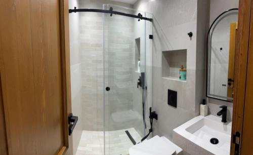 Super appartement in Cabo Negro