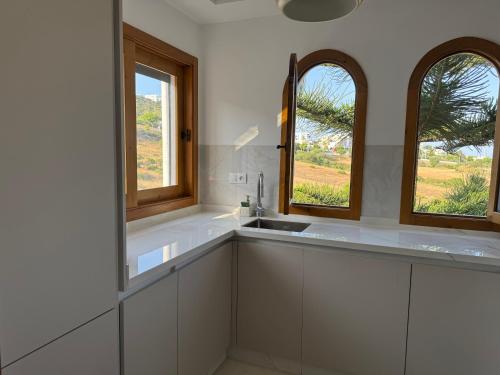 Super appartement in Cabo Negro