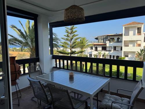 Super appartement in Cabo Negro