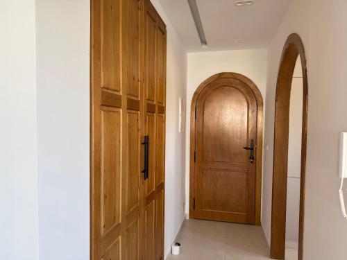 Super appartement in Cabo Negro