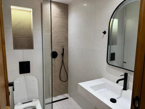 Super appartement in Cabo Negro