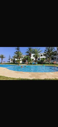 Super appartement in Cabo Negro