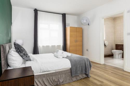 City Gate Guest House - image 12