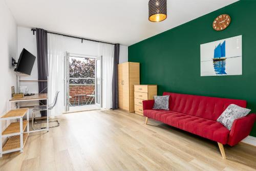 City Gate Guest House - image 6