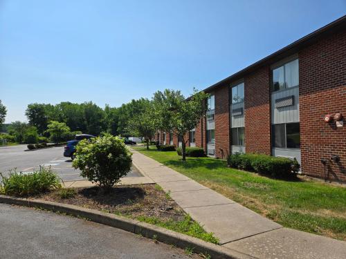 Fulton Hotel - Oswego Riverfront in Fulton (NY)