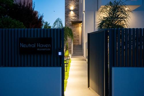 Neutral Haven, Nafplio (fotografie 7)