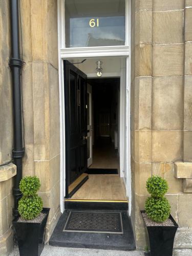 Edinburgh City Centre King Room, Edimburgo (foto 3)