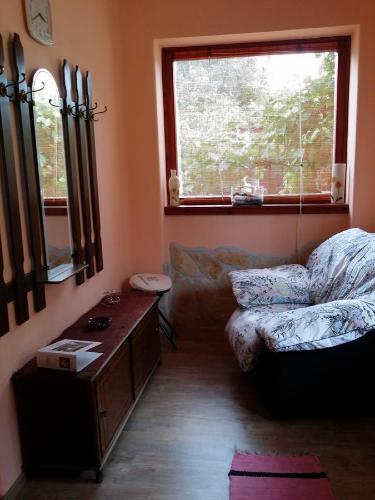 Boris Apartman in กียูลา