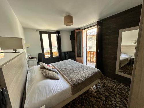 Hôtel-Chalet les Mélèzes - image 4