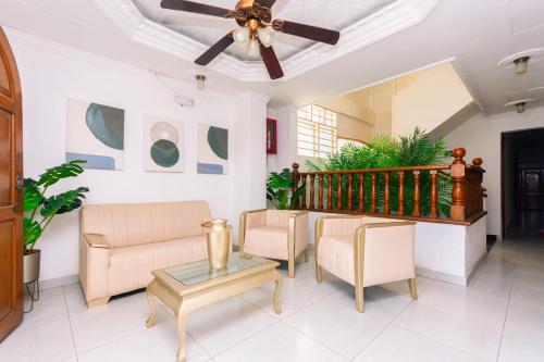 Instalaciones, Hotel Med Cartagena in Cartagena de Indias