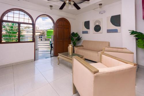 Instalaciones, Hotel Med Cartagena in Cartagena de Indias